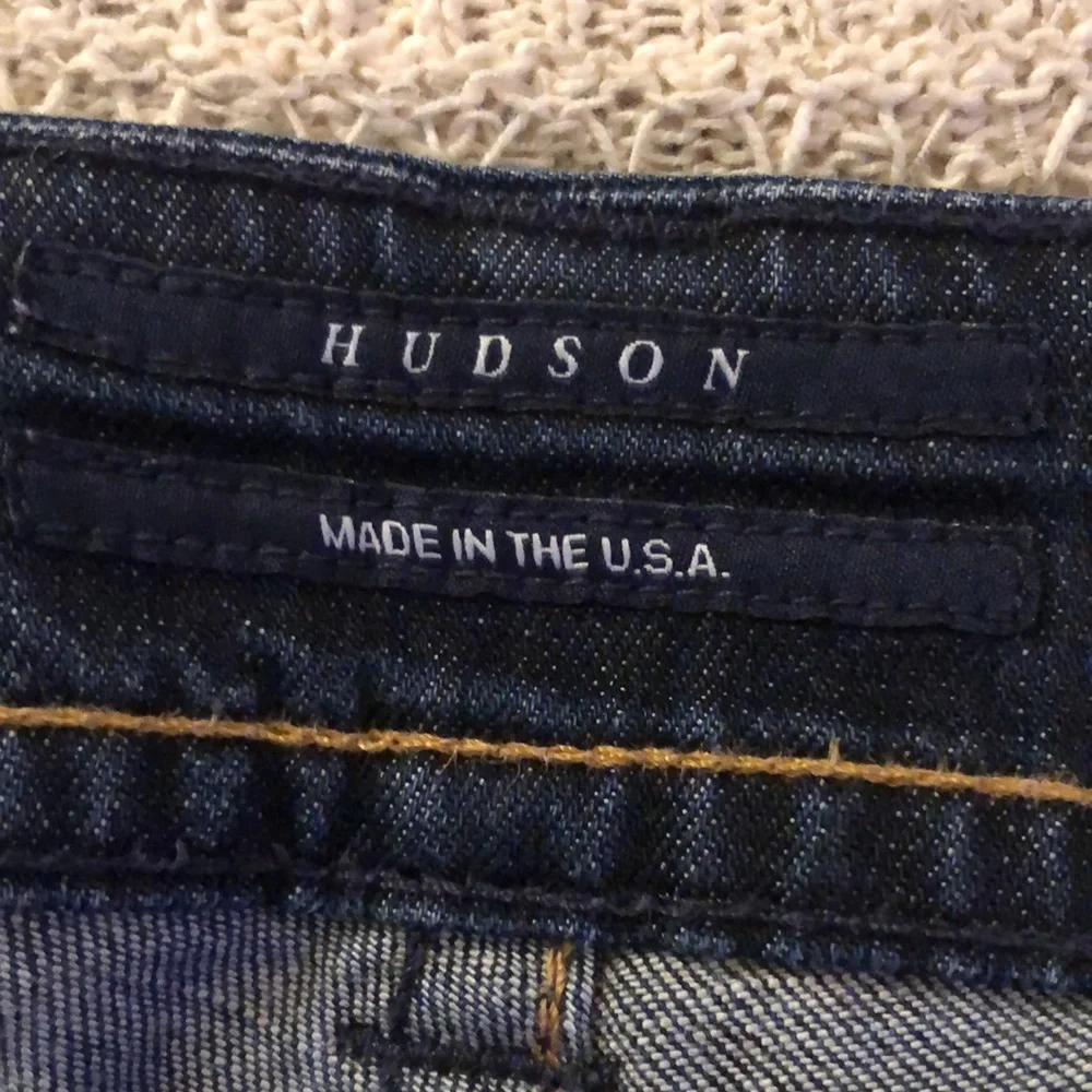 Hudson Jeans size 27 - Picture 3 of 12